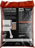 Traeger Signature Blend 20-lb Hardwood Pellets                                                                                  