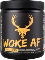 Bucked Up Woke AF Pre-Workout Supplement                                                                                        