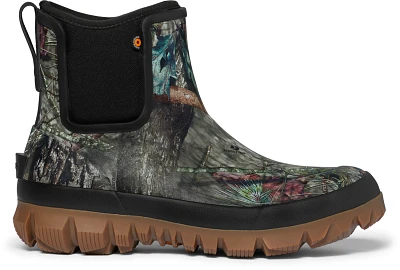 Bogs Men's Arcata Chelsea Camo Boots                                                                                            