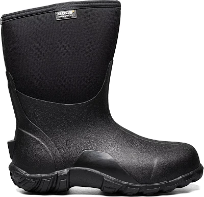 Bogs Men's Classic Mid Boots                                                                                                    