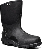 Bogs Men's Classic Mid Boots                                                                                                    