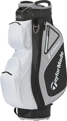 Taylormade Select TM21 ST Cart Bag                                                                                              