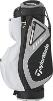 Taylormade Select TM21 ST Cart Bag                                                                                              