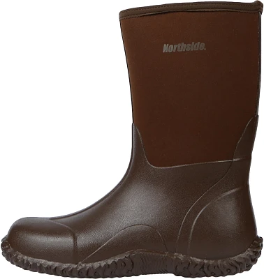 Northside Men's Shoshone Fall Mid All-Weather Boots                                                                             