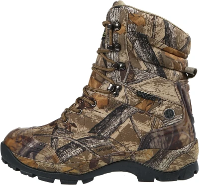 Northside Men’s Crossite 200 Insulated Waterproof Hunting Boots                                                               