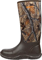 Northside Men's Shoshone Falls Rubber Boots                                                                                     