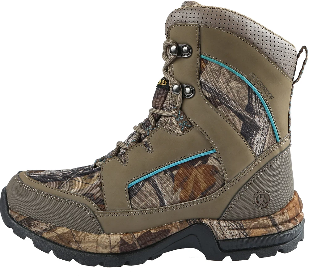 Northside Women's Woodbury Hunting Boots