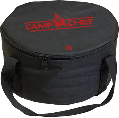 Camp Chef in Dutch Oven Carry Bag