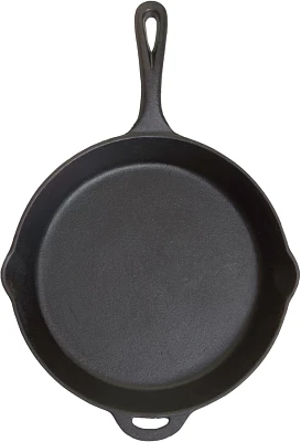 Camp Chef 14 in Seasoned Cast Iron Skillet                                                                                      