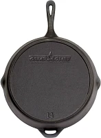 Camp Chef 14 in Seasoned Cast Iron Skillet                                                                                      