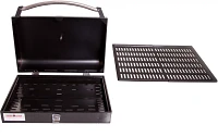 Camp Chef Deluxe 24 x 16 in Double Burner Grill                                                                                 