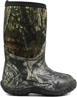 Bogs Kids' Classic II Mossy Oak Boots                                                                                           