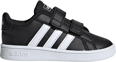 adidas Kids' Grand Court I Shoes