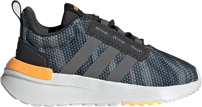 adidas Toddler Boys' Racer TR21 Tiger Camo Shoes                                                                                