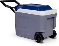 Igloo 40 qt Maxcold Roller Cooler                                                                                               