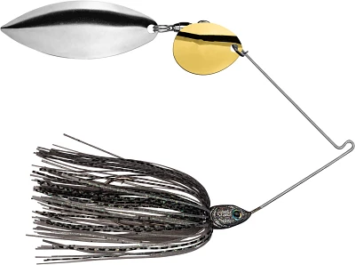 Strike King Tour Grade 1st Gen 3/8 oz Spinnerbait Bait