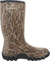 Magellan Outdoors Men's Field Boot III Waterproof Hunting Boots                                                                 