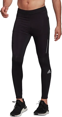 adidas Men's Own the Run Tights