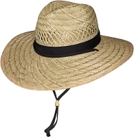 O'Rageous Men's Lifeguard Banded Hat                                                                                            