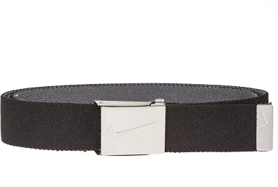 Nike Men's Essentials Reversible Stretch Web Belt