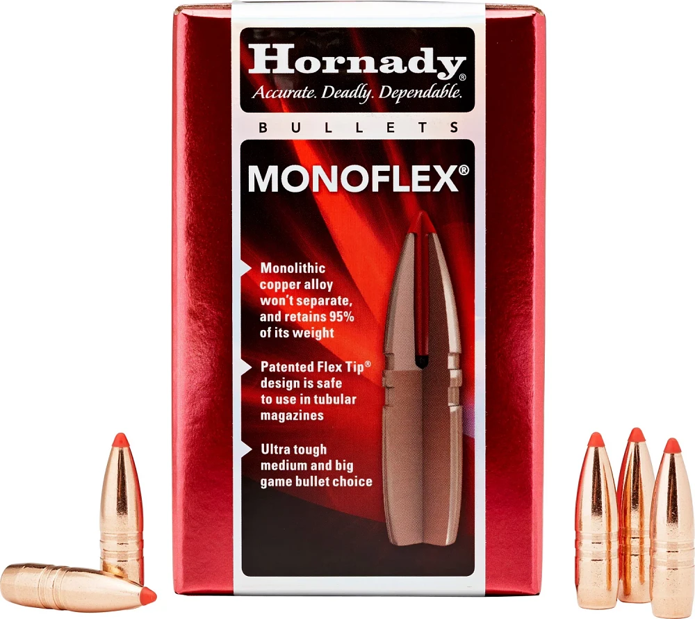 Hornady XTP 44 Caliber .430 300-Grain Ammunition - 50 Rounds                                                                    