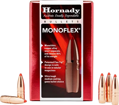 Hornady XTP 44 Caliber .430 300-Grain Ammunition - 50 Rounds                                                                    