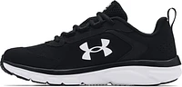 Under Armour Boys' Assert 9 Wide Shoes                                                                                          