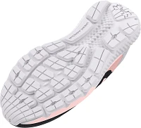 Under Armour Girls' Rogue 3 Shoes                                                                                               