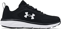 Under Armour Boys' Assert 9 Wide Shoes                                                                                          