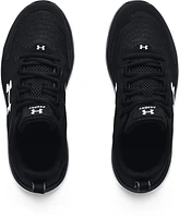 Under Armour Boys' Assert 9 Wide Shoes                                                                                          