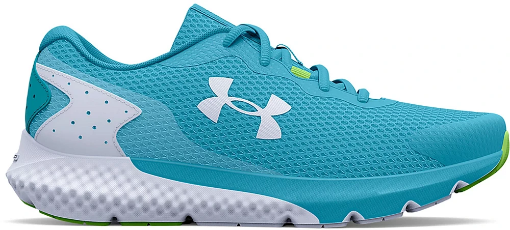 Under Armour Girls' Rogue 3 Shoe