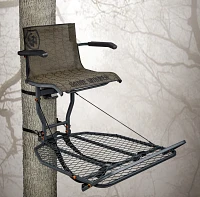 Game Winner EZ Set Oversized XL Hang ON Treestand                                                                               