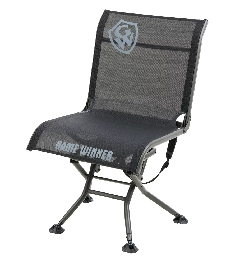 Game Winner Portable Blind Chair                                                                                                