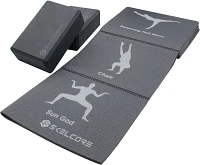 Skelcore Self-Guided Yoga Starter Set                                                                                           