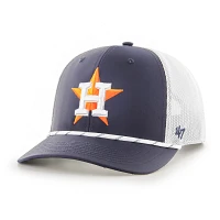 ’47 Houston Astros Burden Trucker Cap                                                                                         