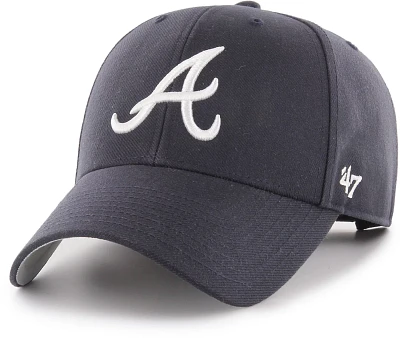 ’47 Atlanta Braves Basic MVP Cap                                                                                              