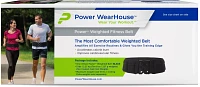 Power WearHouse Weighted Fitness Belt