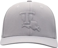 Top of the World Louisiana Tech University McCoy One Fit Cap                                                                    