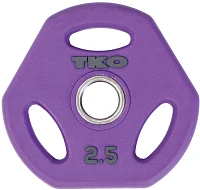 TKO Strength & Performance Urethane Cardio Pump Set