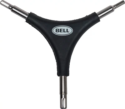 Bell Foundry™ 100 3-Way Hex Wrench Set