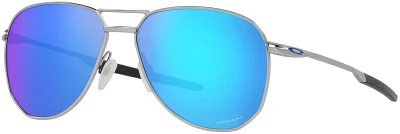 Oakley Contrail Prizm Aviator Sunglasses