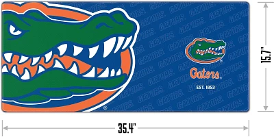 YouTheFan University of Florida Series Desk Pad                                                                                 