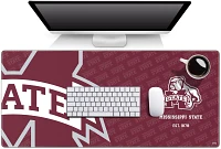 YouTheFan Mississippi State University Desk Pad                                                                                 