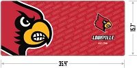 YouTheFan Louisville Cardinals Series Desk Pad                                                                                  