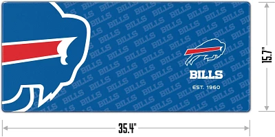 YouTheFan Buffalo Bills Logo Series Desk Pad                                                                                    