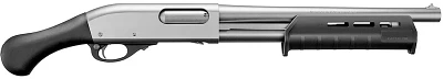 Remington 870 Tactical TAC-14 12-Gauge 14 in Shotgun                                                                            