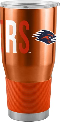 Logo Brands University of Texas at San Antonio Overtime 30 oz Stainless Tumbler                                                 