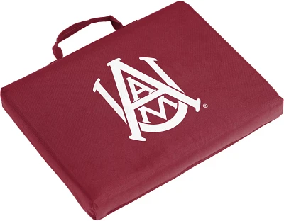 Logo Brands Alabama A&M University Bleacher Cushion                                                                             