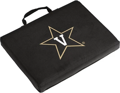 Logo Brands Vanderbilt University Bleacher Cushion                                                                              