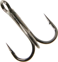 H2O XPRESS #6 Treble Hooks 8-Pack                                                                                               